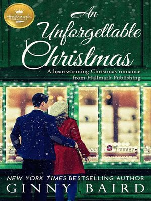 cover image of An Unforgettable Christmas